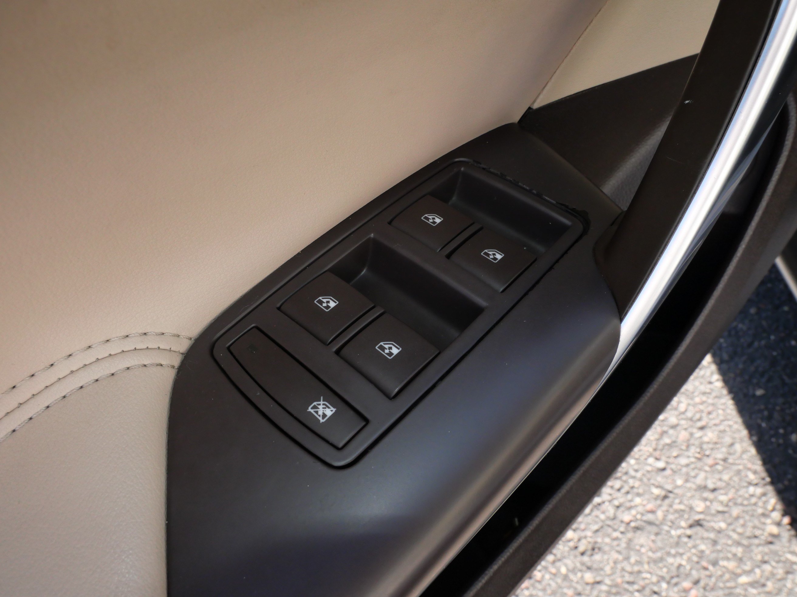 Used 2014 Buick Regal Premium FWD image 19