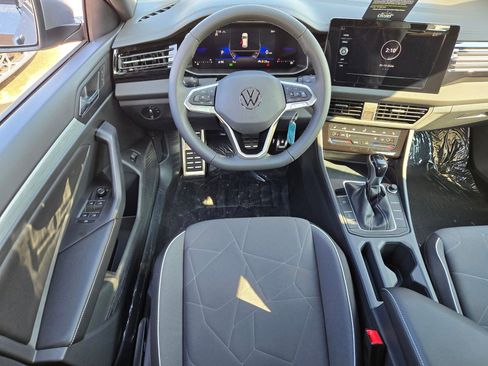 New 2026 Volkswagen Jetta Sport image 8