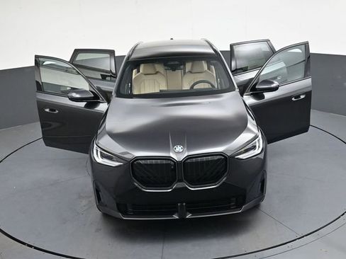 New 2026 BMW X3 xDrive30 w/ Premium Package image 39