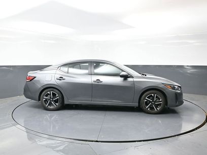Used 2024 Nissan Sentra SV