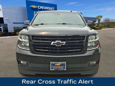Used 2019 Chevrolet Tahoe LT w/ RST Edition AWD/4WD image 23