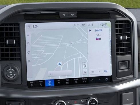 New 2026 Ford F150 Lariat w/ Equipment Group 502A High image 14