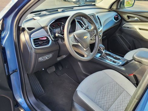 Used 2024 Chevrolet Equinox LS w/ LS Convenience Package image 16