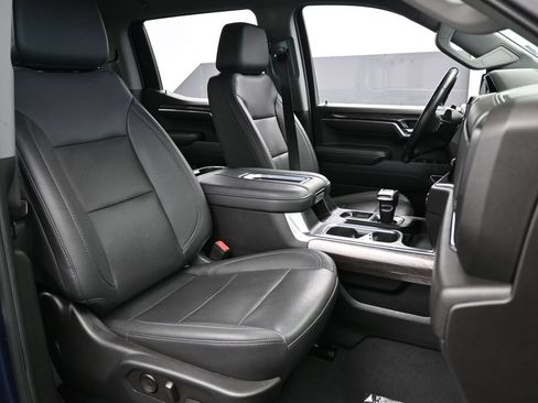 Used 2022 Chevrolet Silverado 1500 LTZ RWD image 54