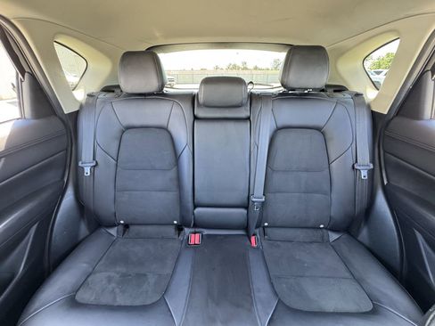 Used 2018 MAZDA CX-5 Touring AWD/4WD image 34