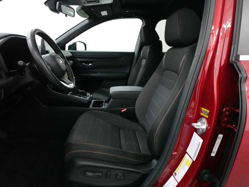 Used 2024 Honda CR-V Sport image 12