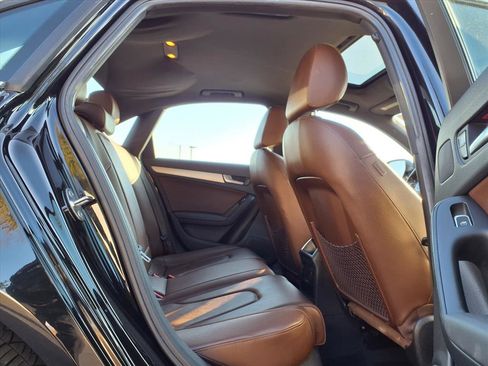 Used 2013 Audi A4 2.0T Premium w/ Convenience Pkg image 24