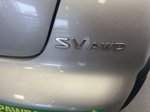 Used 2016 Nissan Juke SV w/ Technology Package AWD/4WD image 6