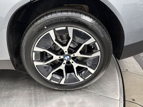 New 2026 BMW X3 xDrive30i w/ Premium Package AWD/4WD image 27