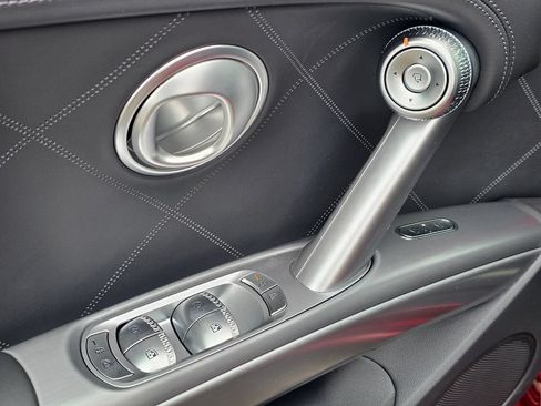New 2026 Genesis GV60 Advance AWD/4WD image 34