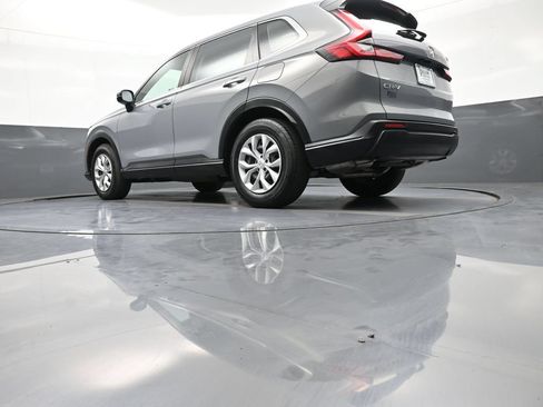 Used 2024 Honda CR-V LX image 31