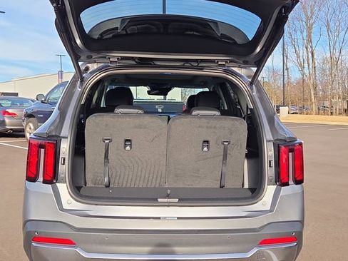 New 2026 Kia Sorento EX image 4