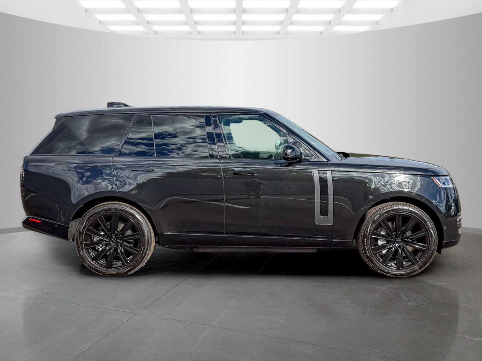 New 2026 Land Rover Range Rover SE AWD/4WD image 6