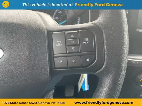 Used 2023 Ford F150 XL w/ STX Appearance Package AWD/4WD image 21