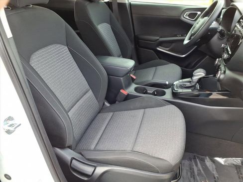 Used 2022 Kia Soul S image 17