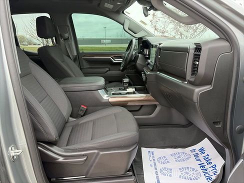Used 2023 Chevrolet Silverado 1500 LT w/ All Star Edition Plus image 27
