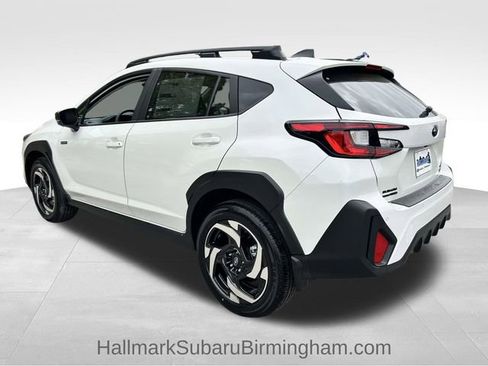 New 2026 Subaru Crosstrek 2.5i Limited AWD/4WD image 4