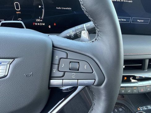 New 2026 Cadillac CT5 Sport RWD image 29