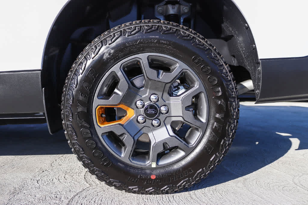 New 2026 Ford Maverick Tremor AWD/4WD image 10