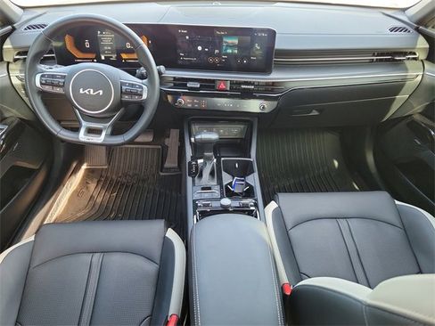 Certified 2025 Kia K5 GT-Line w/ GT-Line Premium Package image 17