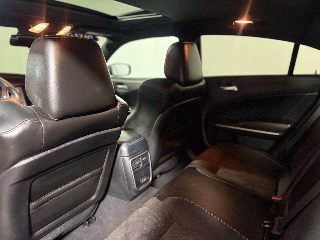 Used 2023 Dodge Charger Scat Pack w/ Plus Group RWD image 24