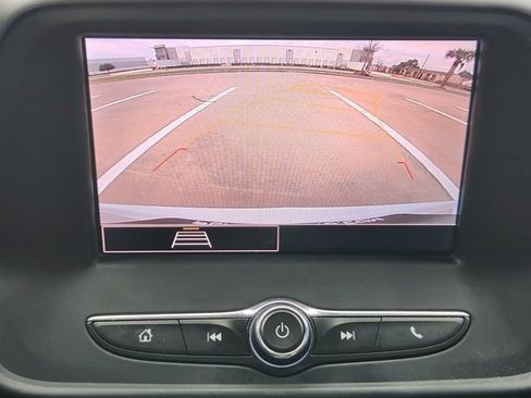 Used 2023 Chevrolet Camaro LT w/ RS Package image 16