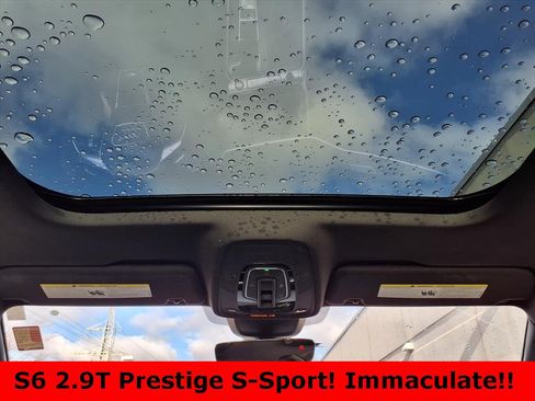 Used 2020 Audi S6 Prestige image 22