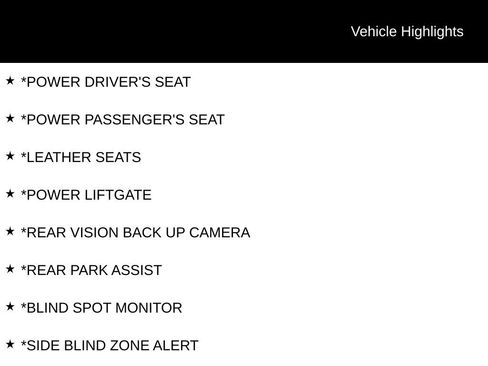 Used 2023 Chevrolet Blazer Premier AWD/4WD image 12