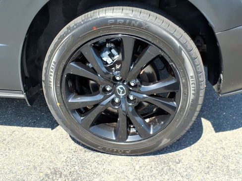 Used 2024 MAZDA CX-30 AWD 2.5 S w/ Select Sport Pkg image 9