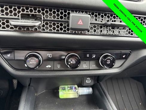 Used 2024 Honda HR-V Sport image 23