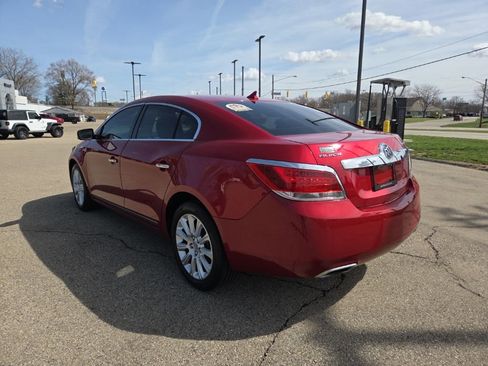 Used 2013 Buick LaCrosse Leather image 5