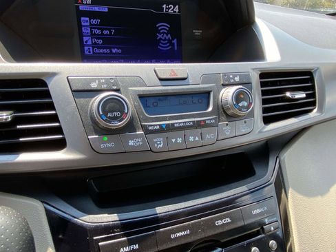 Used 2013 Honda Odyssey EX-L image 19