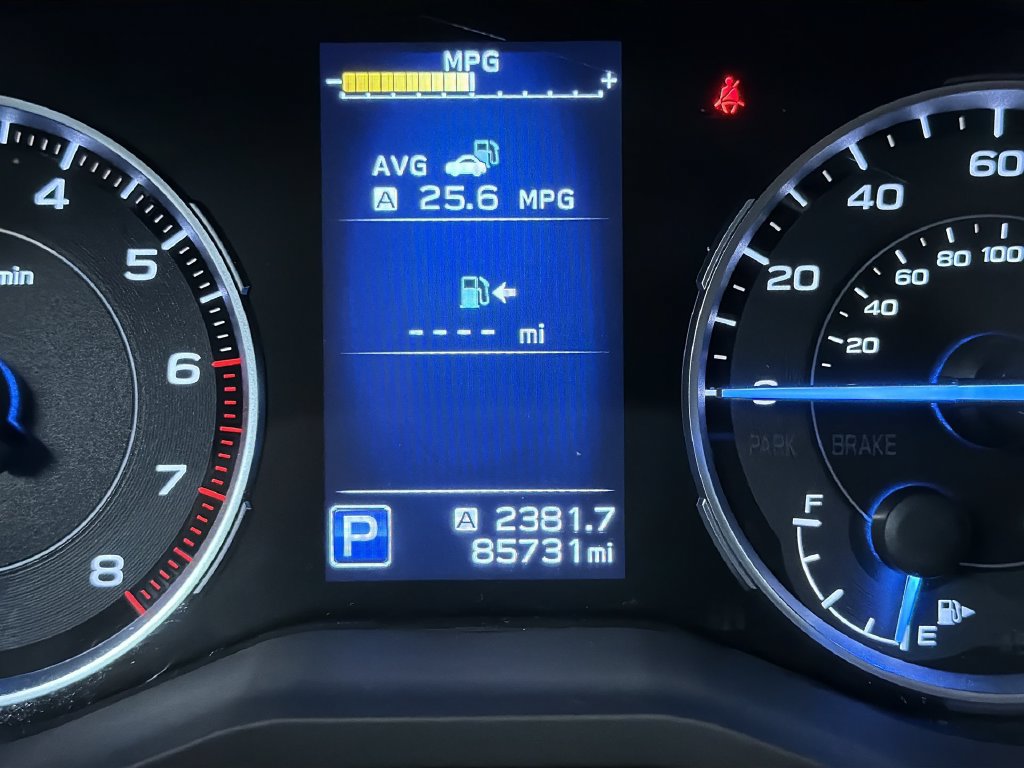 Used 2020 Subaru Ascent Touring AWD/4WD image 26