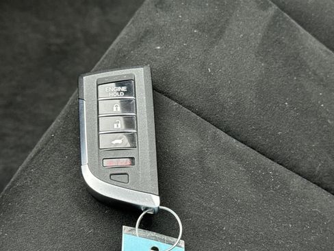 Certified 2023 Acura Integra A-Spec image 32