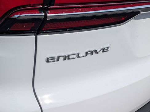 New 2026 Buick Enclave Preferred image 31