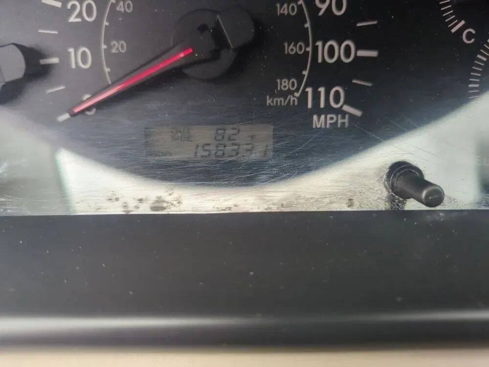 Used 2006 Toyota Corolla LE FWD image 9