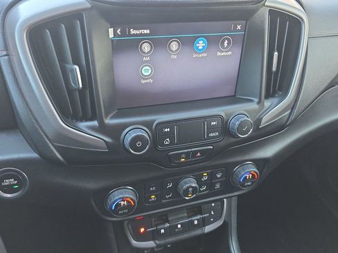 Used 2022 GMC Terrain AT4 w/ Infotainment Package II image 13
