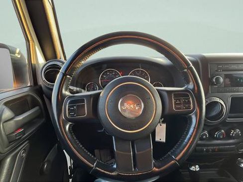 Used 2011 Jeep Wrangler Sport image 13