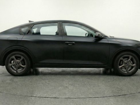 Used 2025 Kia K4 LXS image 11