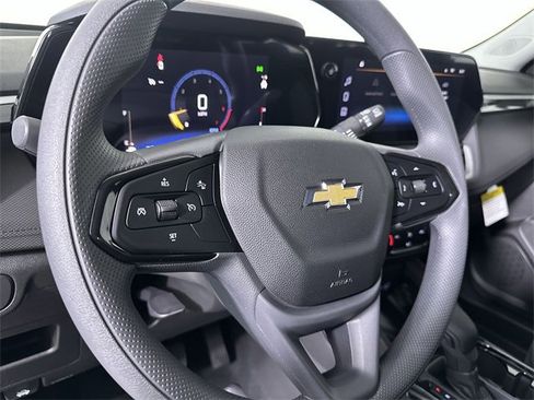 New 2026 Chevrolet TrailBlazer LS w/ LS Convenience Package image 3