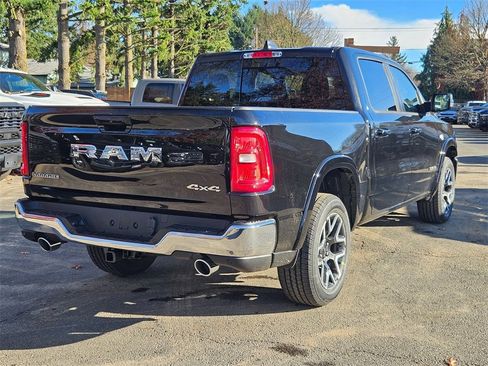 New 2026 RAM 1500 Laramie image 7