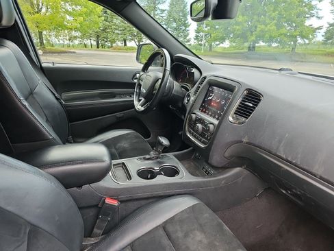 Used 2018 Dodge Durango GT w/ Premium Group AWD/4WD image 11