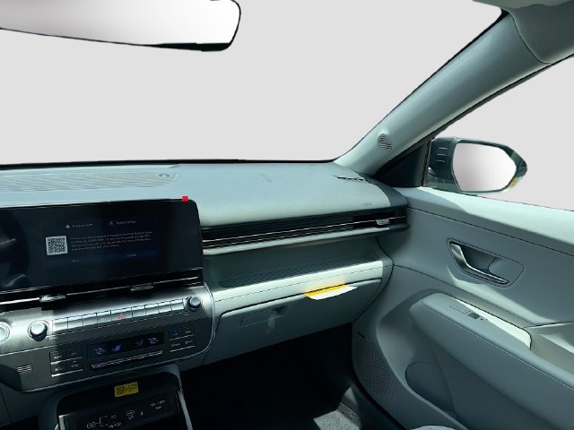 New 2026 Hyundai Kona Limited FWD image 24