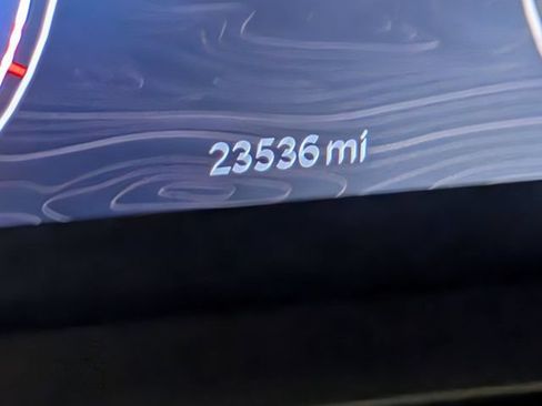Certified 2023 Jeep Grand Cherokee Limited AWD/4WD image 19
