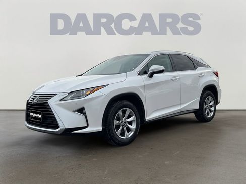 Used 2018 Lexus RX 350 350 image 2