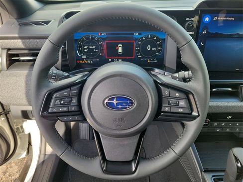 New 2026 Subaru Outback Premium image 20