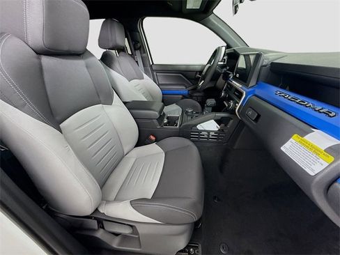 New 2026 Toyota Tacoma TRD Sport image 26