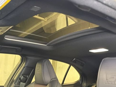 Certified 2024 Lexus UX 250h F Sport AWD/4WD image 6