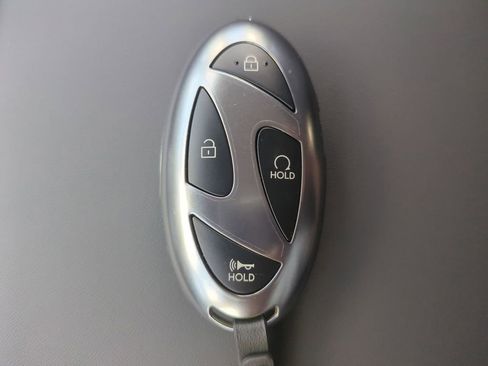 New 2026 Hyundai Santa Fe SEL image 37