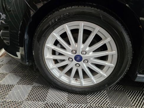 Used 2016 Ford C-MAX Energi SEL w/ Equipment Group 302A image 32